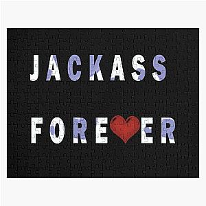 Jackass Puzzles - Jackass Forever cute Jigsaw Puzzle RB1309 [ID679]