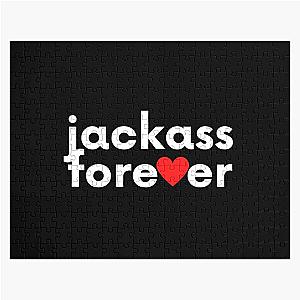 Jackass Puzzles - Jackass Forever Jigsaw Puzzle RB1309 [ID678]