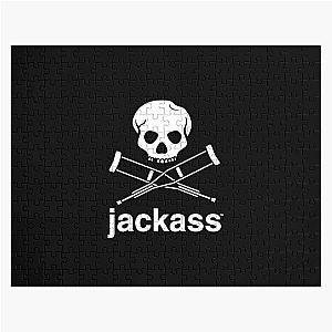 Jackass Puzzles - Jackass 4 Jigsaw Puzzle RB1309 [ID677]