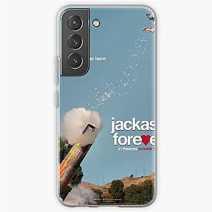 Jackass Cases - Jackass Forever (2022)     Samsung Galaxy Soft Case RB1309 [ID492]