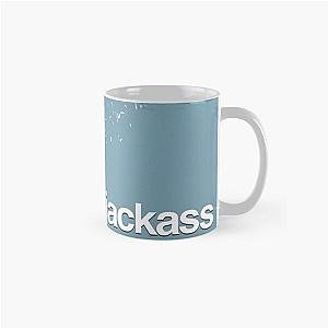 Jackass Mugs - Jackass Forever (2022)     Classic Mug RB1309 [ID692]