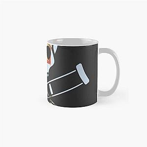 Jackass Mugs - jackass forever 2022 tv show Classic Mug RB1309 [ID712]