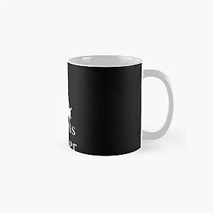 Jackass Mugs - jackass forever Classic Mug RB1309 [ID707]