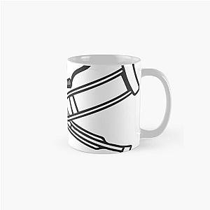 Jackass Mugs - Dope Vintage Jackass Logo Classic Mug RB1309 [ID700]