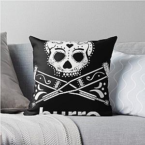 Jackass Pillows - Jackass Essential  Throw Pillow RB1309 [ID723]