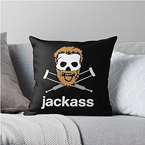 Jackass Pillows - Jackass Throw Pillow RB1309 [ID720]