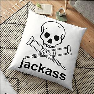 Jackass Pillows - Jackass  Floor Pillow RB1309 [ID715]