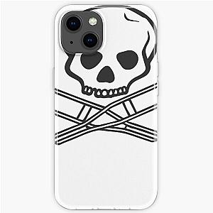 Jackass Cases - Dope Vintage Jackass Logo iPhone Soft Case RB1309 [ID500]
