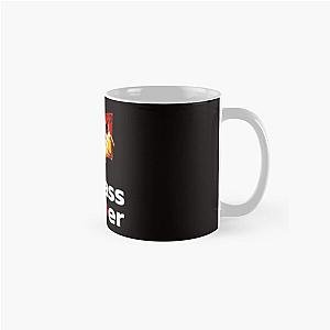 Jackass Mugs - Jackass Forever Classic Mug RB1309 [ID714]