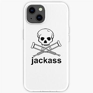 Jackass Cases - Jackass  Essential  iPhone Soft Case RB1309 [ID498]