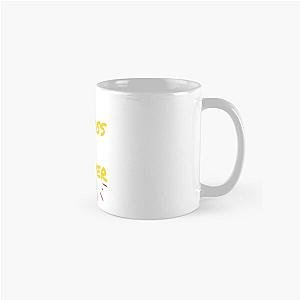 Jackass Mugs - Jackass Forever Classic Mug RB1309 [ID713]