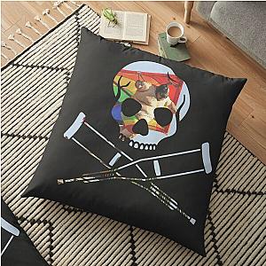 Jackass Pillows - jackass forever 2022 tv show Floor Pillow RB1309 [ID739]