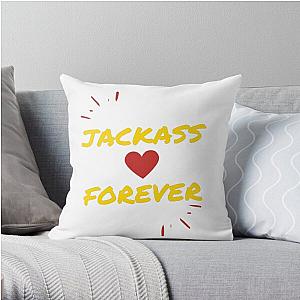 Jackass Pillows - Jackass Forever Throw Pillow RB1309 [ID737]