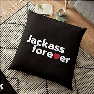 Jackass Pillows - Jackass Forever Floor Pillow RB1309 [ID738]