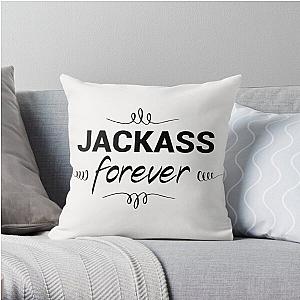 Jackass Pillows - Jackass Forever Throw Pillow RB1309 [ID736]