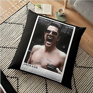 Jackass Pillows - Jackass Poster Floor Pillow RB1309 [ID731]