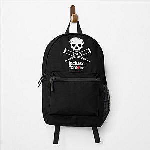 Jackass Backpacks - Jackass Forever Backpack RB1309 [ID745]