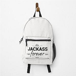 Jackass Backpacks - Jackass Forever Backpack RB1309 [ID759]