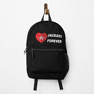 Jackass Backpacks - jackass forever Backpack RB1309 [ID756]