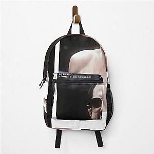 Jackass Backpacks - Jackass Poster Backpack RB1309 [ID755]