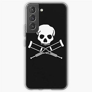 Jackass Cases - Johnny knoxville jackass logo Samsung Galaxy Soft Case RB1309 [ID495]