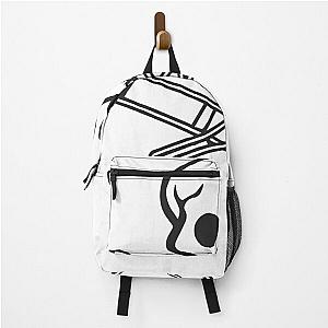 Jackass Backpacks - Dope Vintage Jackass Logo Backpack RB1309 [ID752]