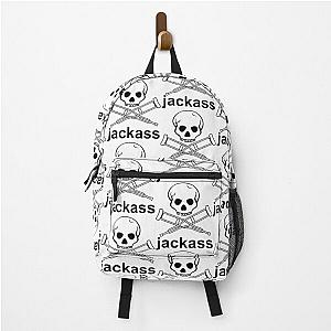 Jackass Backpacks - Jackass  Essential  Backpack RB1309 [ID751]