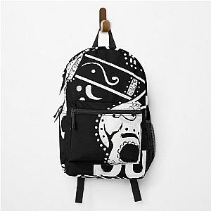 Jackass Backpacks - Jackass Essential  Backpack RB1309 [ID749]