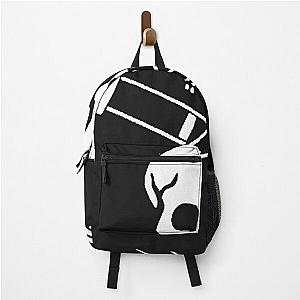 Jackass Backpacks - Johnny knoxville jackass logo Backpack RB1309 [ID748]