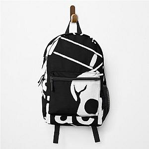 Jackass Backpacks - Jackass Essential Backpack RB1309 [ID747]