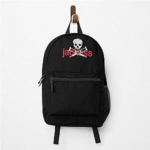Jackass Backpacks - jackass  Backpack RB1309 [ID768]