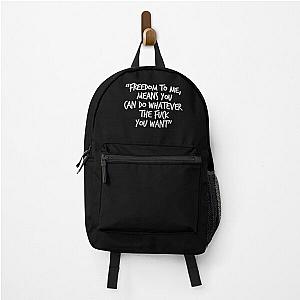 Jackass Backpacks - jackass  Backpack RB1309 [ID767]