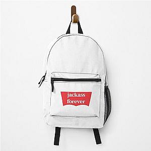 Jackass Backpacks - JACKASS FOREVER Backpack RB1309 [ID766]