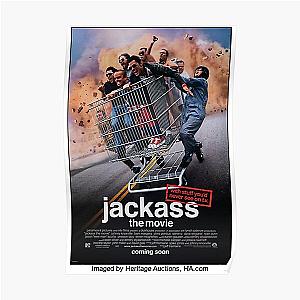 Jackass Posters - Jackass Poster RB1309 [ID508]