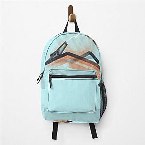 Jackass Backpacks - jackass forever 2022 Classic T-Shirt Backpack RB1309 [ID763]