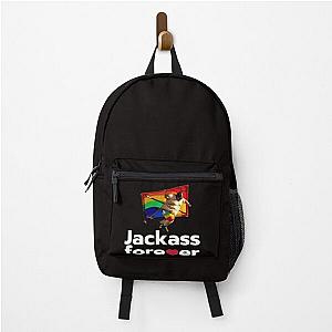 Jackass Backpacks - Jackass Forever Backpack RB1309 [ID762]