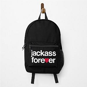 Jackass Backpacks - Jackass Forever Backpack RB1309 [ID773]