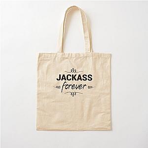 Jackass Bags - Jackass Forever Cotton Tote Bag RB1309 [ID791]