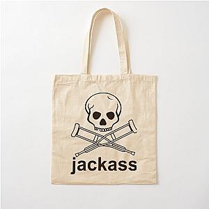Jackass Bags - Jackass  Essential  Cotton Tote Bag RB1309 [ID782]