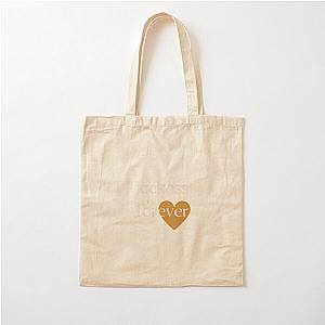 Jackass Bags - Jackass forever, funny  Cotton Tote Bag RB1309 [ID799]