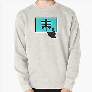 Jackass Sweatshirts - jackass, steve o, johnny knoxville, funny, bam margera, ryan dunn, cky, movie, knoxville, margera, bam, chris pontius, viva la bam Pullover Sweatshirt RB1309 [ID827]