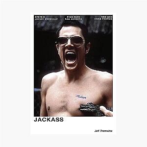 Jackass Posters - Jackass Photographic Print RB1309 [ID505]