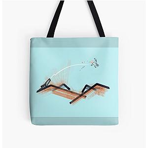 Jackass Bags - jackass forever 2022 Classic T-Shirt All Over Print Tote Bag RB1309 [ID796]