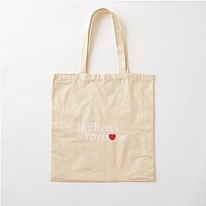 Jackass Bags - Jackass Forever Cotton Tote Bag RB1309 [ID793]