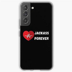 Jackass Cases - jackass forever Samsung Galaxy Soft Case RB1309 [ID503]