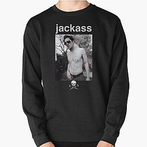Jackass Sweatshirts - Jackass - Knoxville Pullover Sweatshirt RB1309 [ID814]