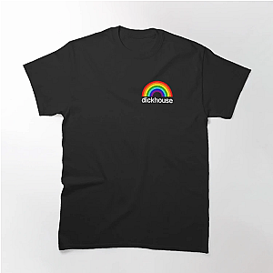 Jackass T-Shirts - Jackass Forever Dickhouse Classic T-Shirt
