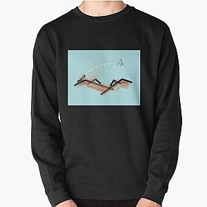 Jackass Sweatshirts - jackass forever 2022 Classic T-Shirt Pullover Sweatshirt RB1309 [ID840]