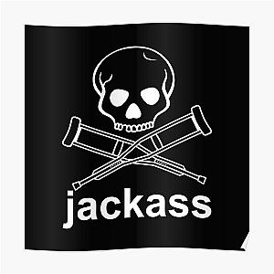 Jackass Posters - Jackass  Poster RB1309 [ID510]