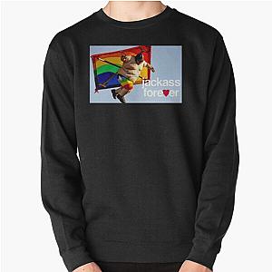 Jackass Sweatshirts - jackass  Pullover Sweatshirt RB1309 [ID842]
